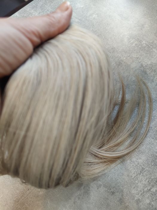 Естествена коса от ОТТО бутик