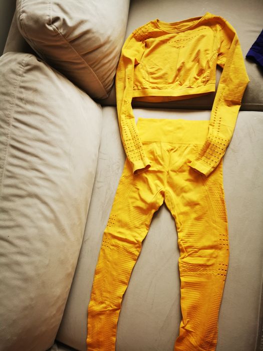 Дамски екипи за тренировка