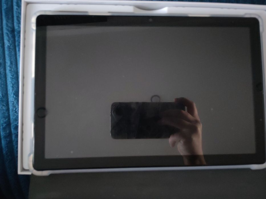 Продам планшет новый