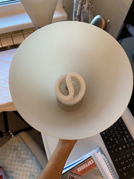 Настольные лампы 2 шт.