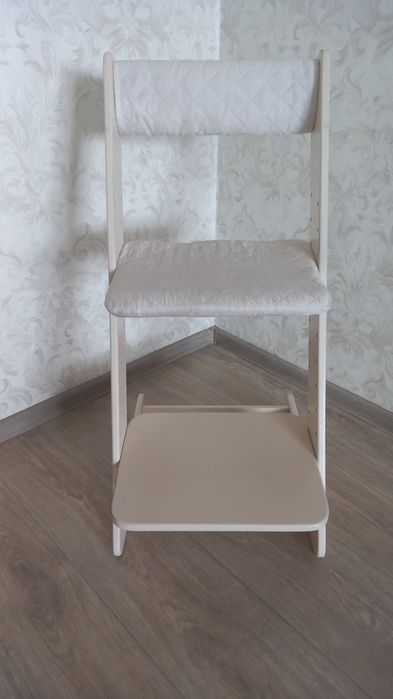 Детский стул растущий