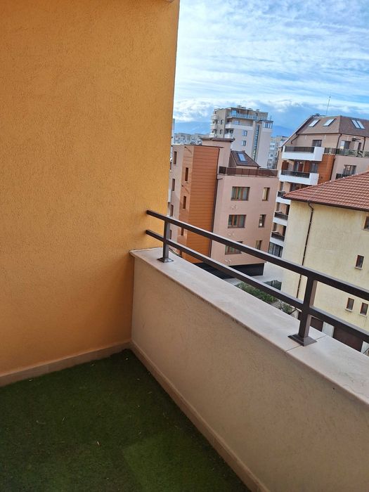 Нов тристаен апартамент в жк Надежда до метро Бели Дунав