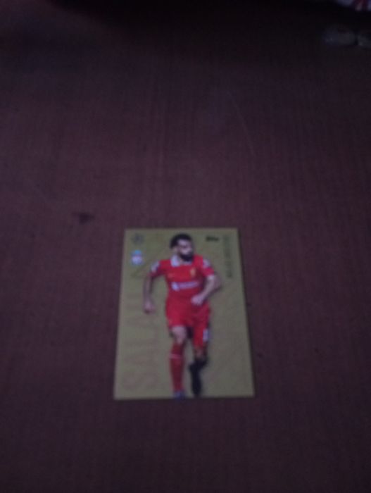 карти Match atax 24/25