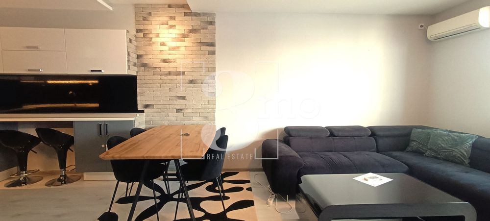 Дава се под наем Двустаен апартамент в София, Манастирски ливади - 88 кв.м за 550 € - Снимка #3