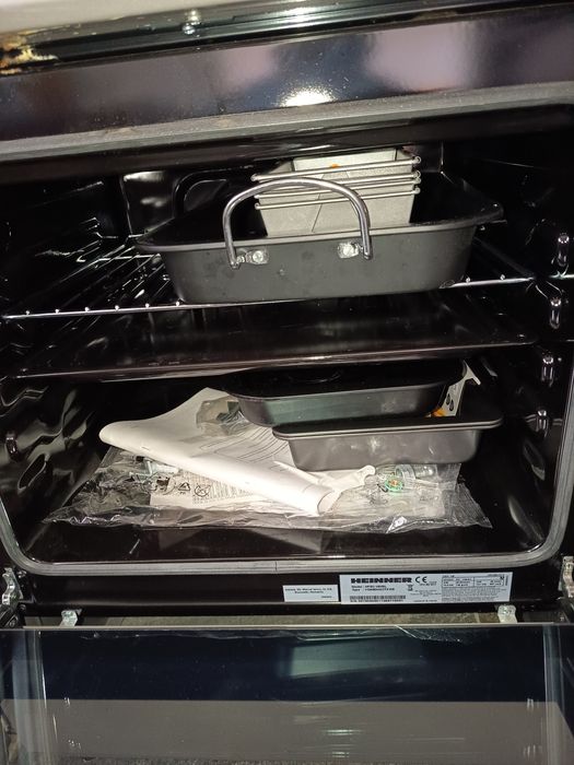 Aragaz HEINNER cu 4 ochiuri