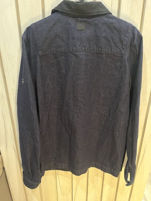 G star Worker jacket