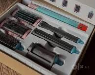Dayson Airwrap фен стайлер, 6 в 1, дайсон автоматический фен для...