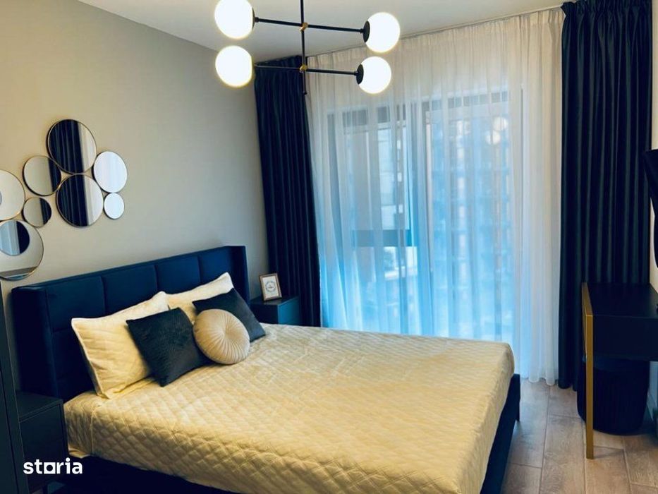 Oferta inchiriere apartament 2 camere Bucurestii noi Expozitiei