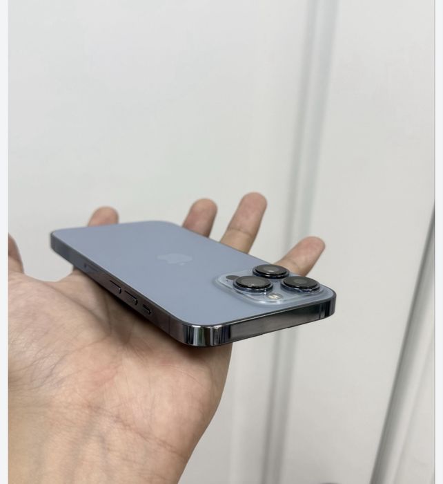 Айфон 13про 256гб