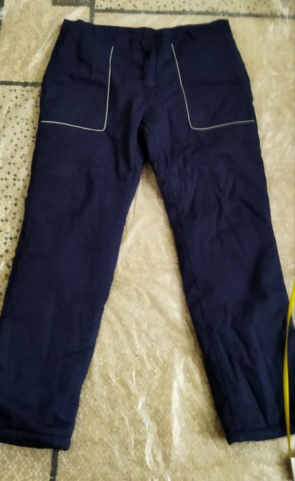 Яке и панталон комплект 56 размер