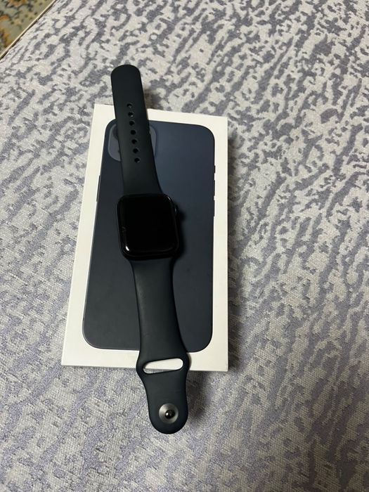 продам часы оригинальные se41 mm