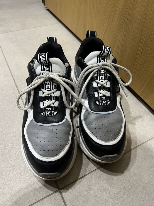 Маратонки Karl Lagerfeld