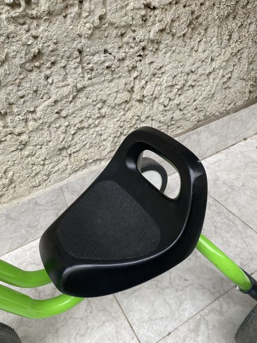 Детска триколка Puky Fitsch - зено