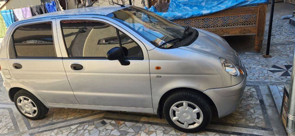 Матиз полукс. Метанда. 2014йил