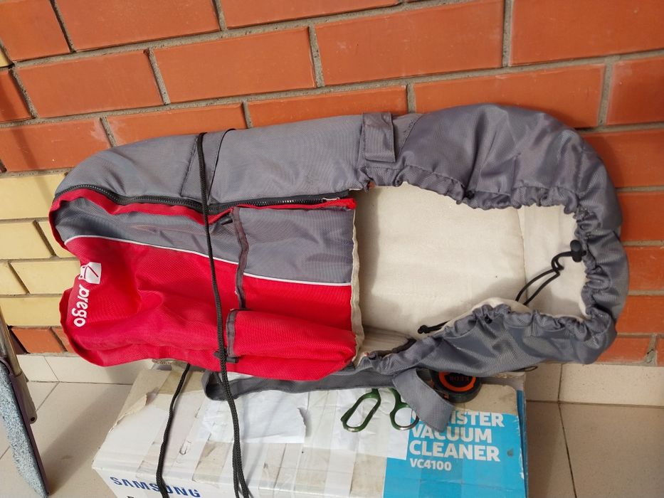 Прочие детские товары