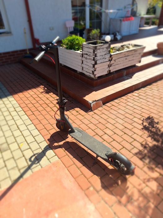 Trotineta electrică Xiaomi mi 2 pro