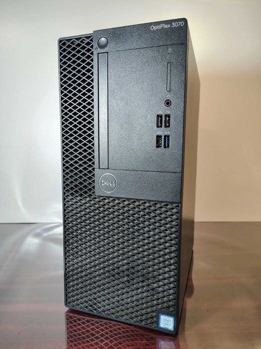 Laptopuri & PC-uri Business Dell / Lenovo / HP – Garanție, Factură