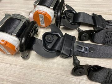 Centuri Fata Mercedes A W177 CLA W118 B W247 2018+