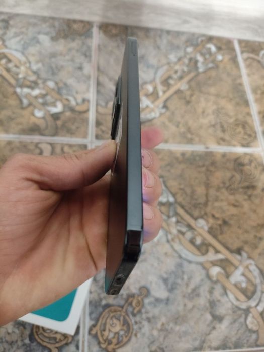 HONOR X8с с коробкой