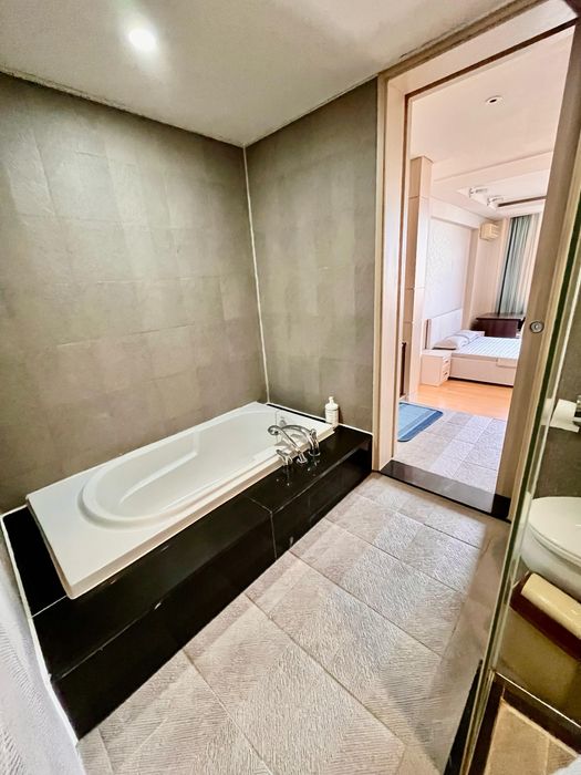 Жк Хайвил посуточно