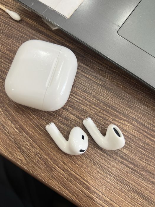 Айрподс 4 original Airpods