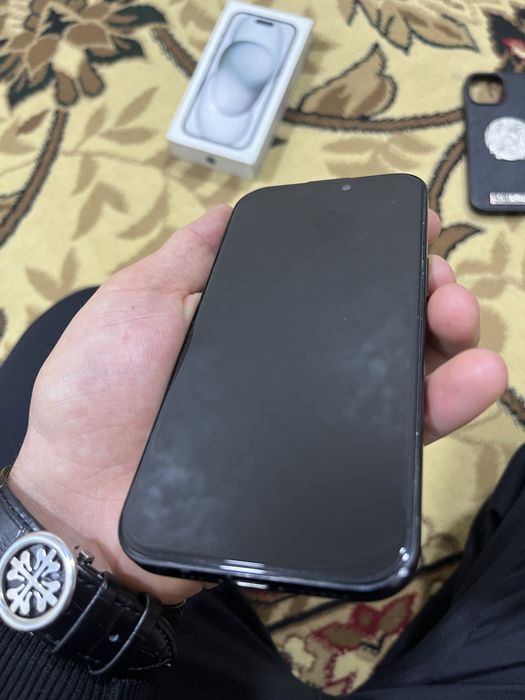 Айфон 15 , обмен 14про