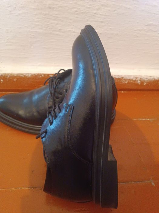 Высоко профилный