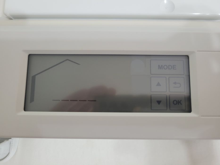 Placa electronica Viessmann Vitodens 050-W BPJC - cod 7659550