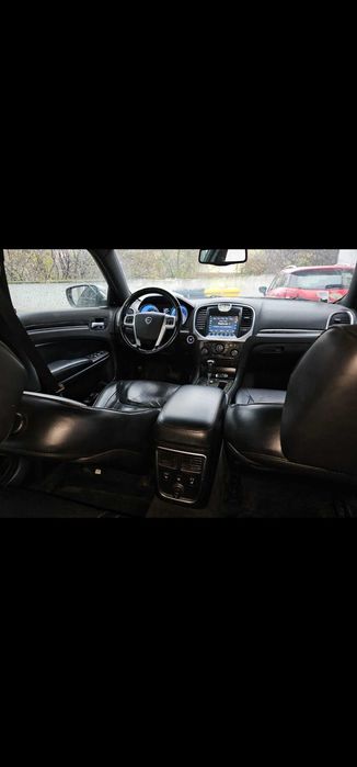 Vand Lancia Thema