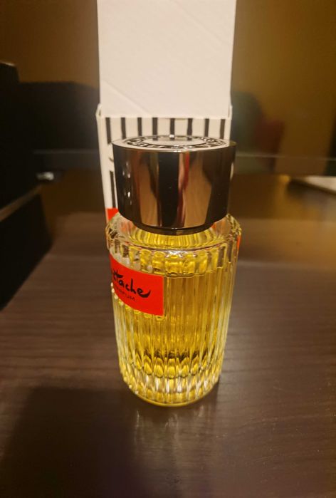 Vand parfum Rochas Moustache  65/75 ml