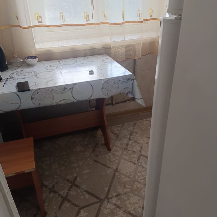 Сдаётся 2х комнатная квартира