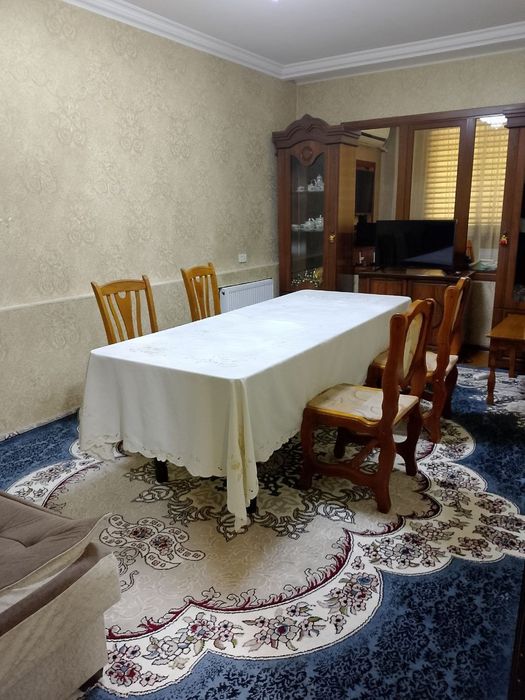 Срочно продам квартиру