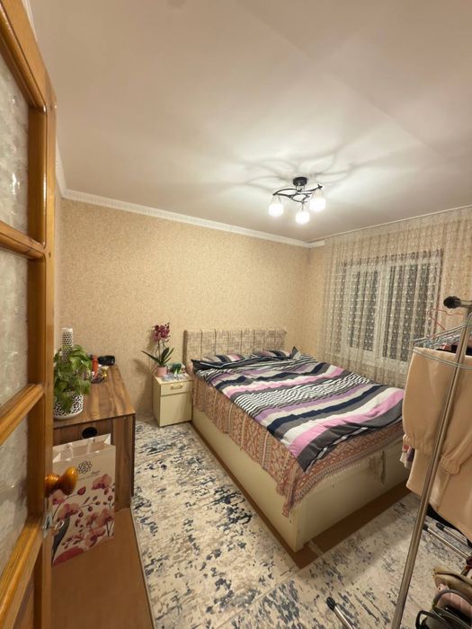 Квартира кизларга