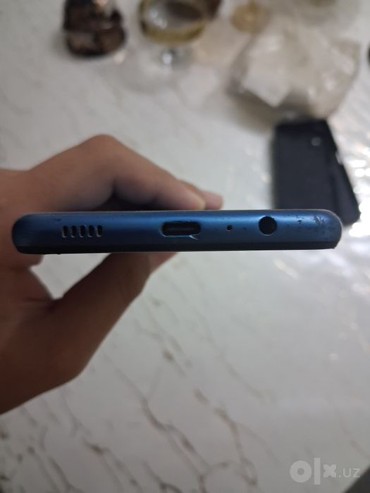 Samsung galaxy a12