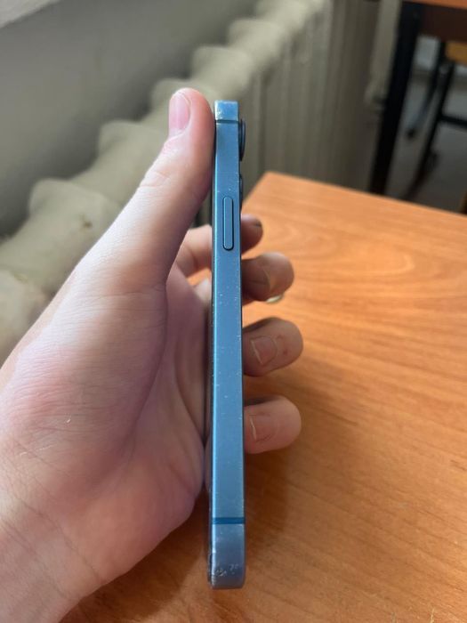 Айфон 13 iPhone 13