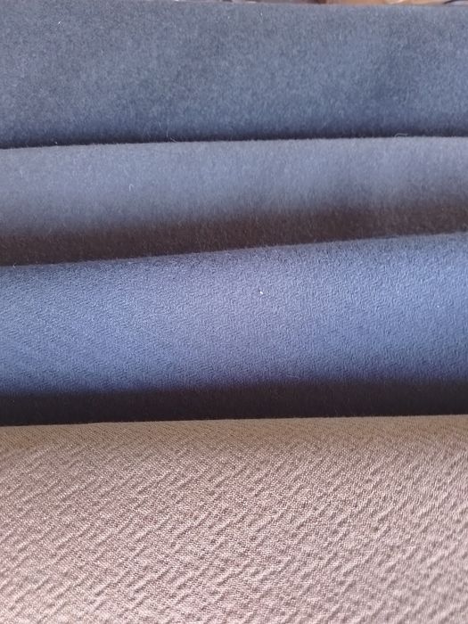 Продается драп чистошерстяной