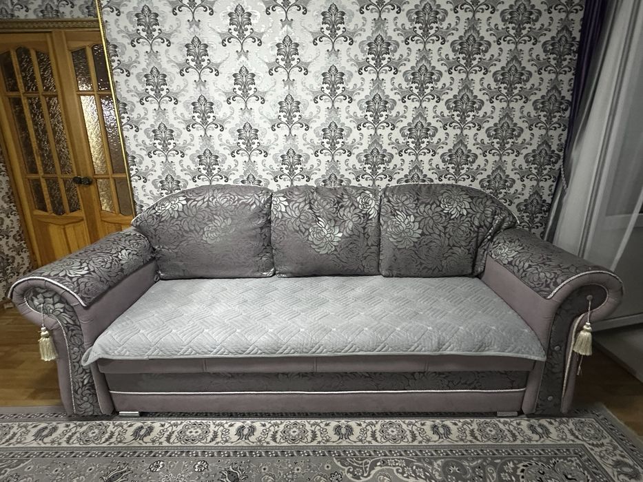 Продам мягкий уголок