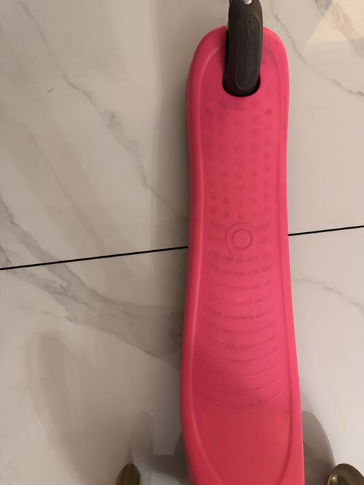 Самокат для девочки