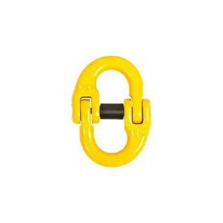 Звено соединительное для цепи