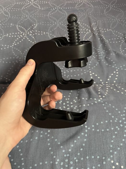 Руль Sven 180 градусов