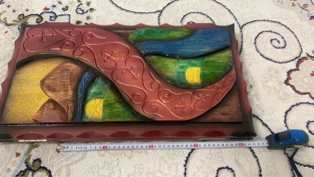 Продам нарды