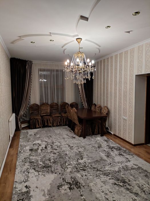 Продам дом в хорошем районе