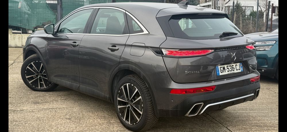 DS7 2023 Plug In Hybrid 1.6 E6 Automat Facelift Camera 225CP Distroni