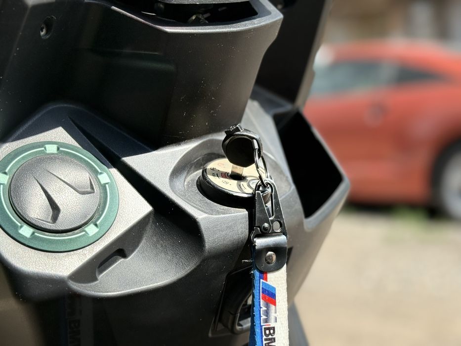 Самурай мопед (li-ya)