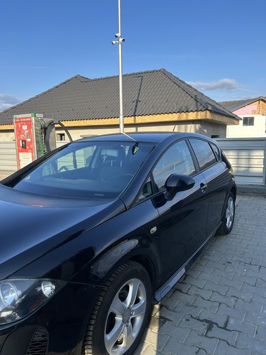 Vând Seat Leon 1.2 benzina