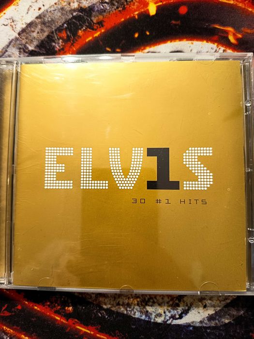CD-uri Muzica Elvis Bob Marley Katy Perry Christina Aguilera Pink Cher