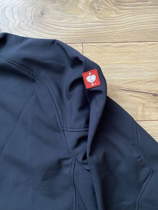 Engelbert Strauss-jacheta full softshell, dryplexx,stare foarte bunaXL