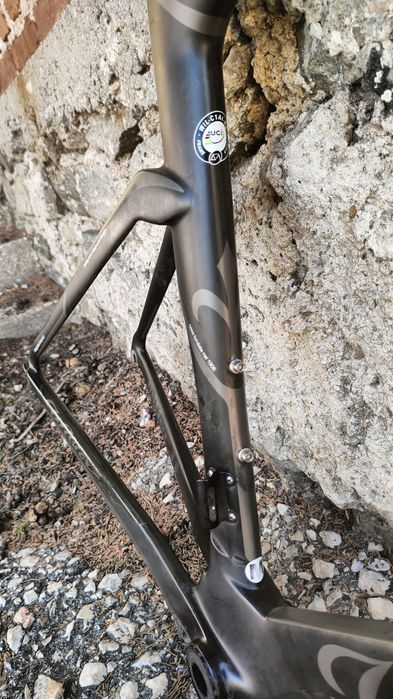 Шосейна рамка Wilier Cento Air 1