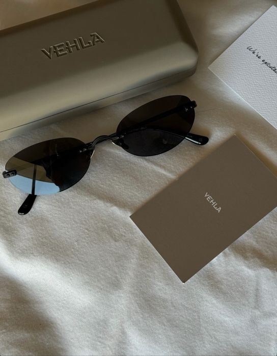 Солнечные очки Vehla