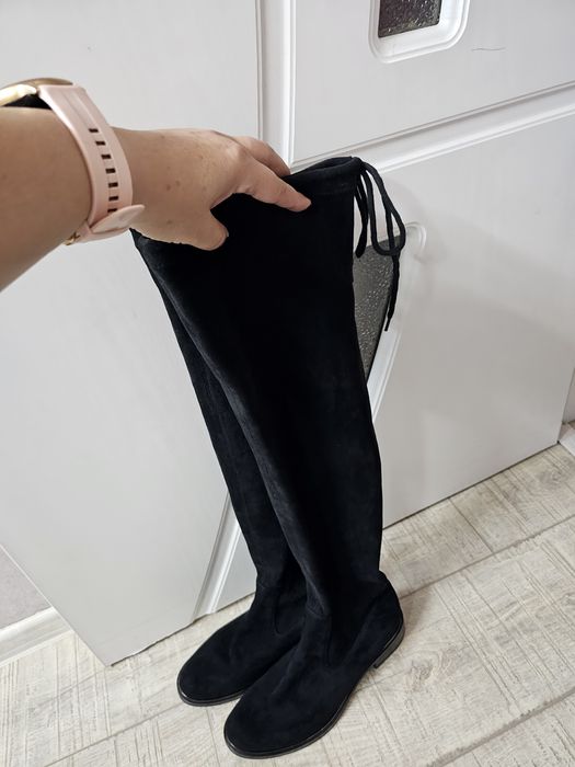 Cizme Caprice mărimea 38,5